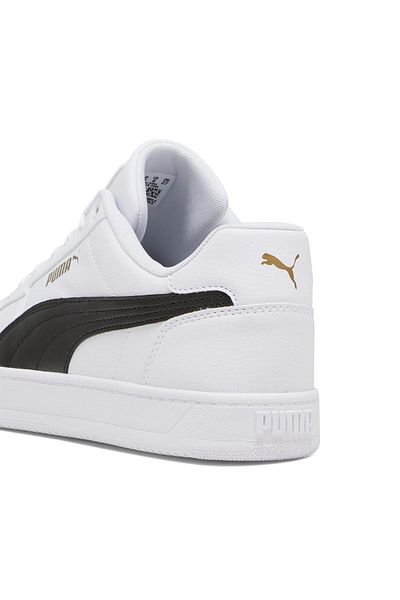Puma Ανδρικά λευκά αθλητικά παπούτσια Caven 2.0 ( 392290 -03)
