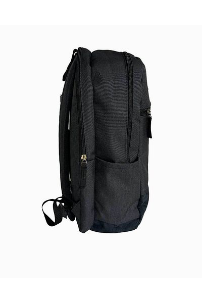 Panther Unisex Children's Backpack - Elemantal
