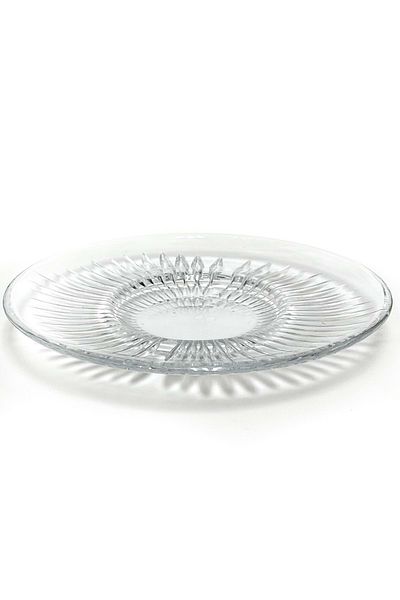 Jenisa Elysia Decor Cut Tea Set Custom Made Tea Cup Plate Set 12 Pieces
