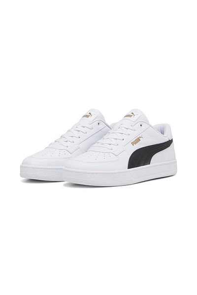 Puma Ανδρικά λευκά αθλητικά παπούτσια Caven 2.0 ( 392290 -03)