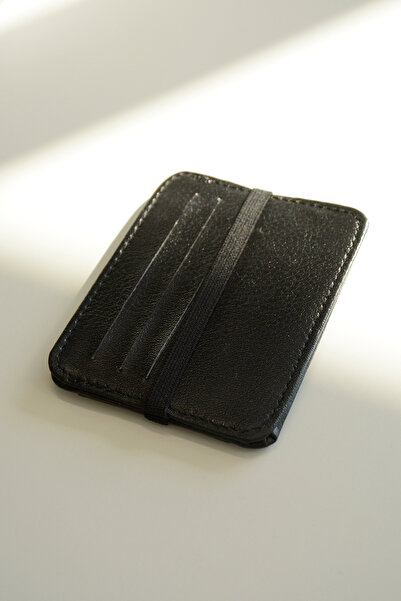 Terapi Men Чоловічий шкіряний гаманець для карток