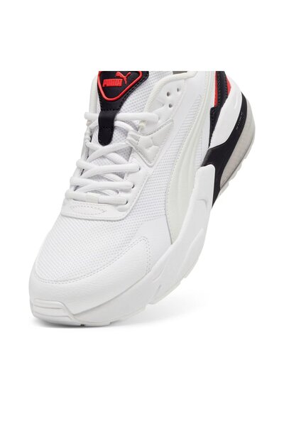 Puma Men's White Vis2K Casual Shoes 392318-28