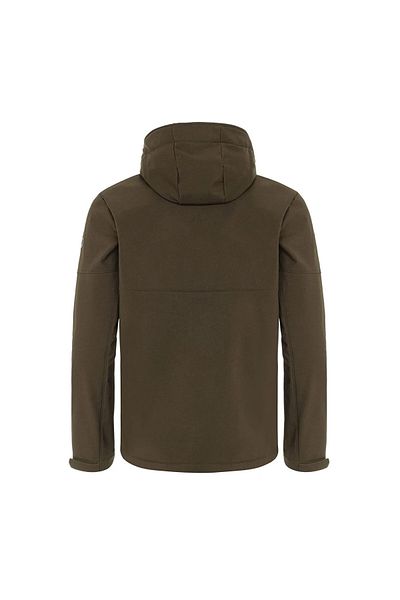 Merrell Flash Khaki Jacket - Short Cut