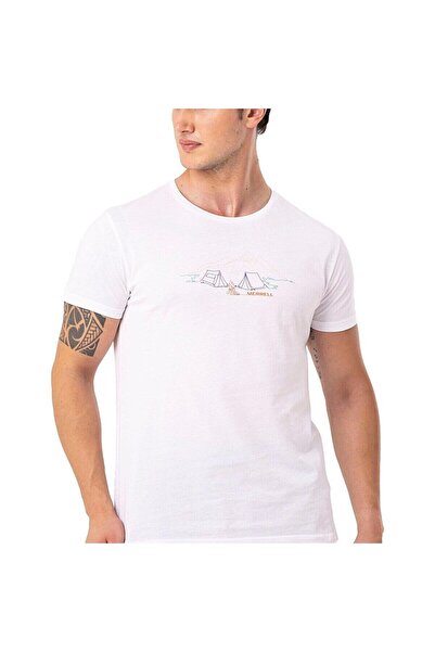 Merrell Ανδρικό μπλουζάκι Tamp M