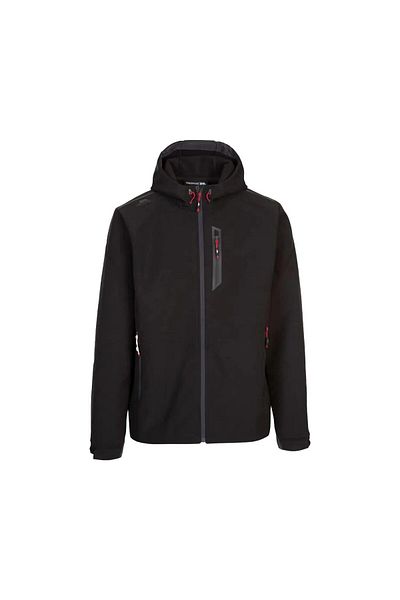 Trespass Alwero- Ανδρικό Hybrid Softshell Jacket Tp-75 Ανδρικό παλτό