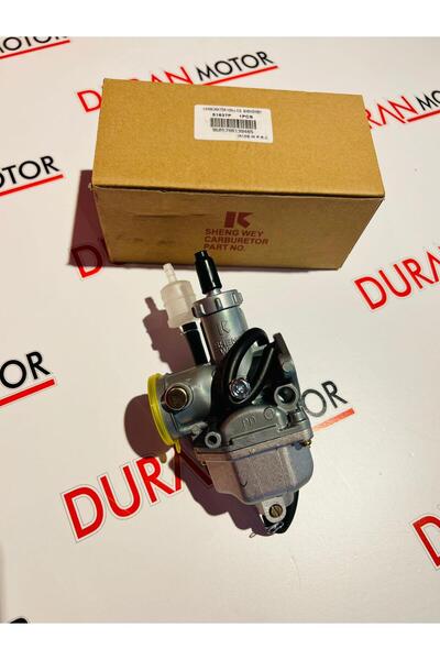 Genel Markalar CG KARBÜRATÖR 125cc SHENGWEY A Kalite