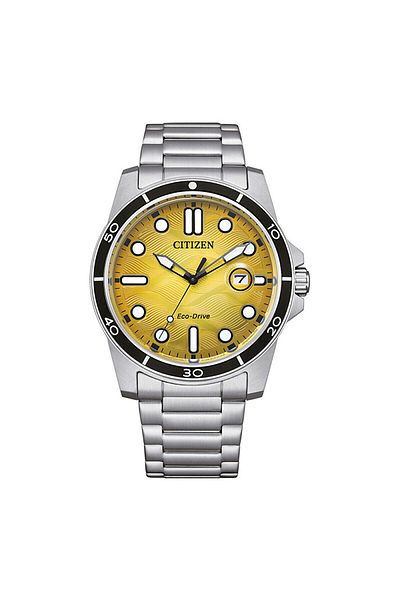 Citizen Aw1816-89X Wrist Watch