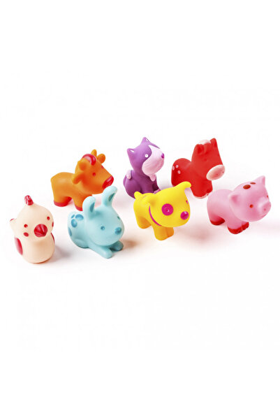 djeco Animal Figures - Farm