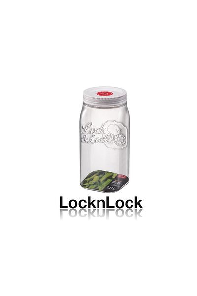 locknlock 1L Door Pocket Canister