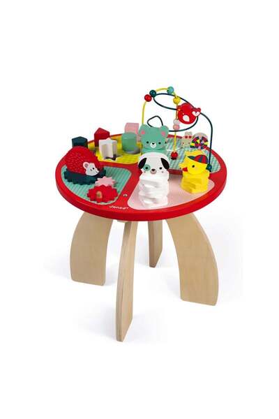 Janod Aktivite Masası - Orman