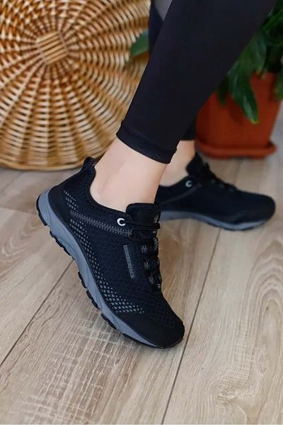lumberjack Dare Unisex Orthopedic Sports Shoes - Elastic