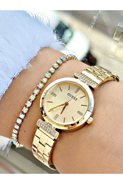 Guess Gugw0762l2 Kadın Kol Saati