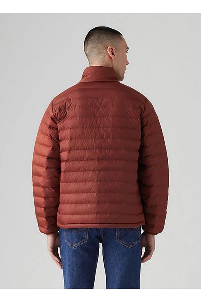 Levi's Ανδρικό ίσιο παλτό Levis - A9449-0002