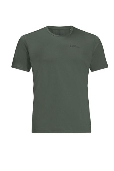 Jack Wolfskin Ανδρικό μπλουζάκι Delgami S/s M