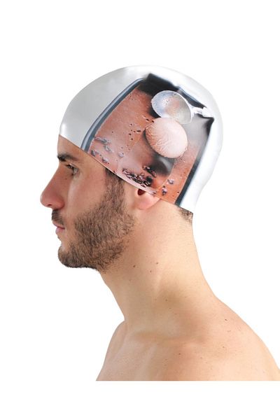 ARENA Ice Cream HD Cap Bonnet005572205