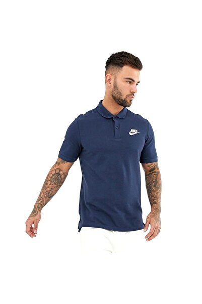 Nike Nsw Ce Polo Matchup Pq Erkek T-shirt