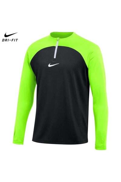 Nike M Nk Df Acdpr Drıl Top K Hanorac pentru bărbați