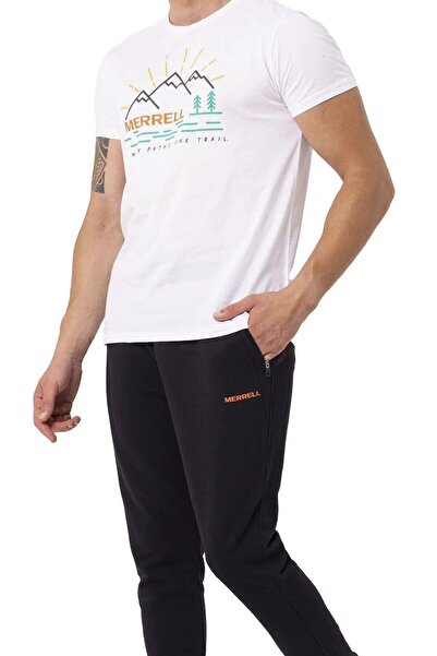Merrell Чоловіча футболка - Tobi M Крій
