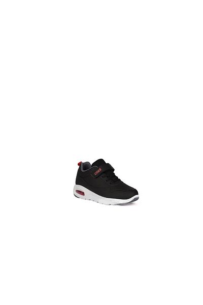 Cool Negru-Fucsia Cross Flt Rayman
