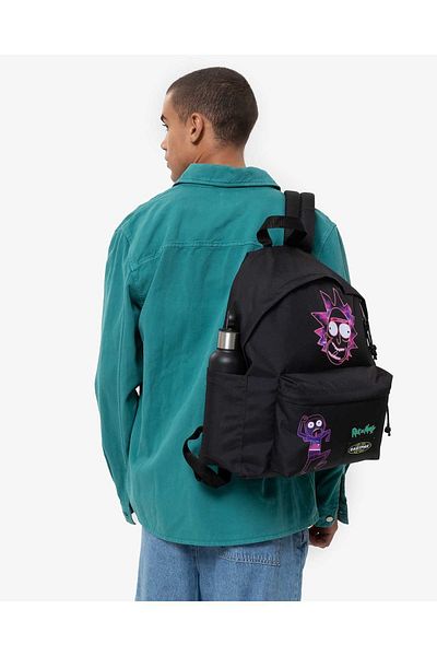Eastpak Σακίδιο πλάτης X Rick And Morty Day Pak'r