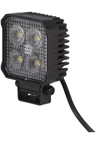 Hella FIT 4 LED KARE SİS FARI