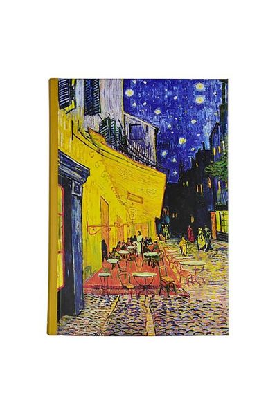 DEFFTER Art Of World / Van Gogh