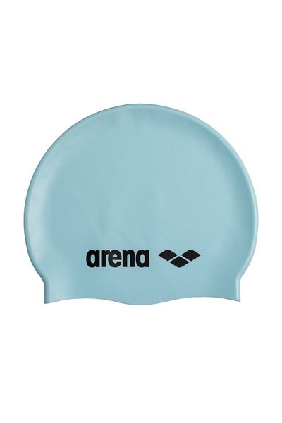 ARENA Pastel Blue Siylicone Classic Siljon