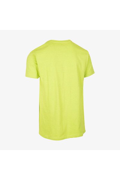 Trespass Horton - Ανδρικό μπλουζάκι Casual με στάμπα λευκό Matotstr0134-wht