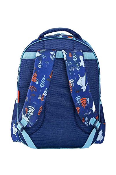 Frozen Trio Connection - Σακίδιο πλάτης για κορίτσια δημοτικού σχολείου