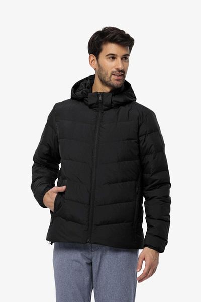 Jack Wolfskin Colonius Jkt m
