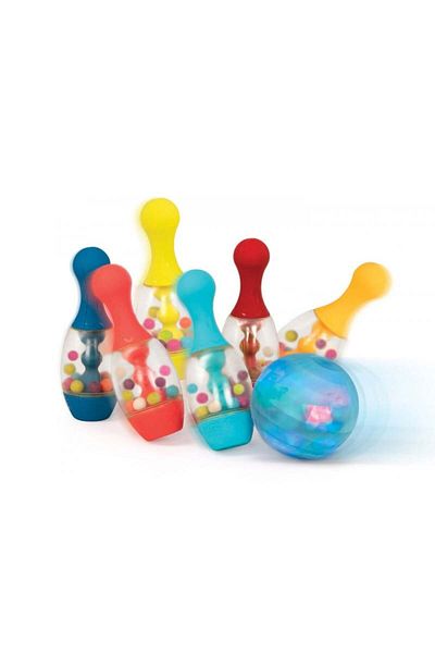 Toys B.Toys Lighted Bowling Set