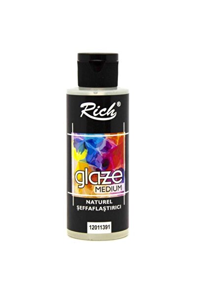 Rich Glaze Medium 130 cc