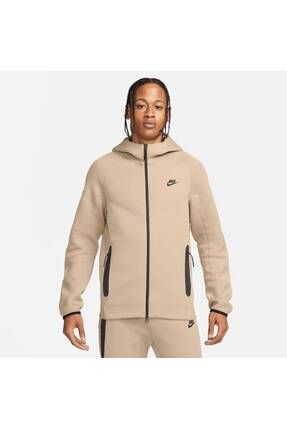 Nike Tech Fleece Windrunner Full Zip Hoodie Erkek Sweatshirt stilim spor Fiyat Yorumlar Trendyol