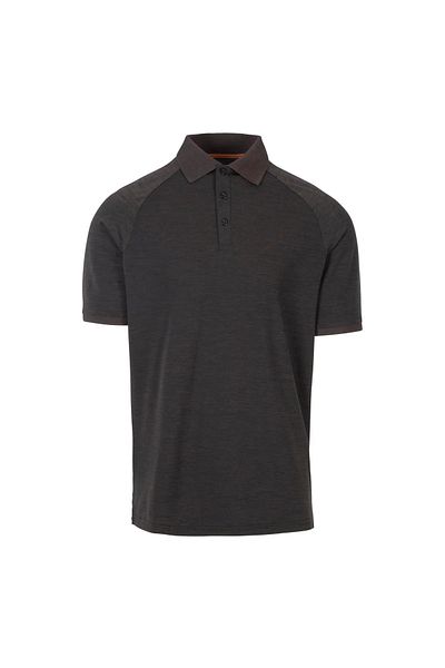 Trespass Matopotr0005 Kelleth Dlx Top - Ανδρικό T-Shirt Polo
