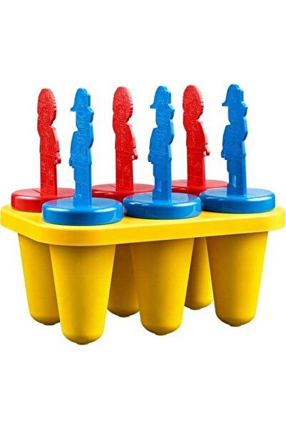 LEGO Housewares 853912 Ice Lollipop Tray