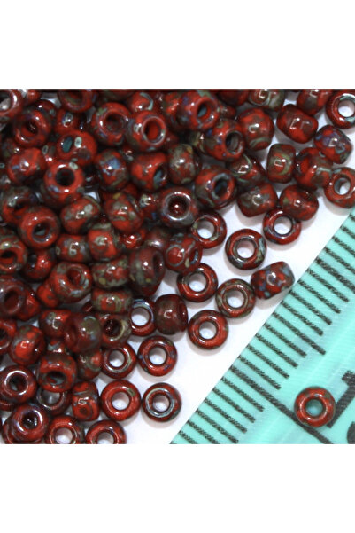 Miyuki Perle okrugle 8-00 3 mm Broj: 30