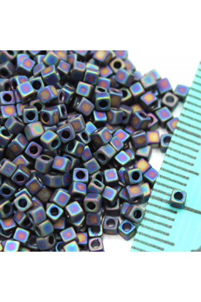 Miyuki Kvadratna perla 1,8 mm Br: 20