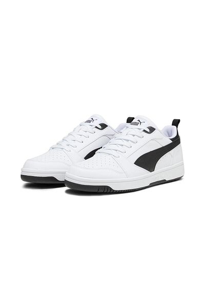 Puma Rebound V6 Low Herren-Sneaker