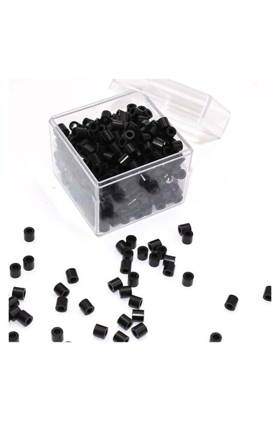 bidoluhobi Crne perle spojene toplotom