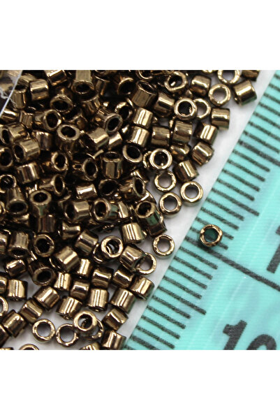 Miyuki Perla Delica 10-00 Br: 17