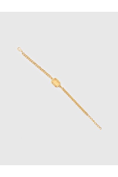 İLVİ Benedita Kadın Bileklik Altın Renk