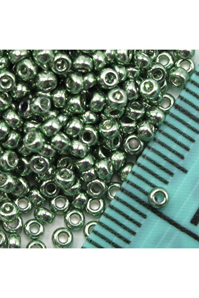 Miyuki Perle okrugle 11-00 2 mm Broj: 10