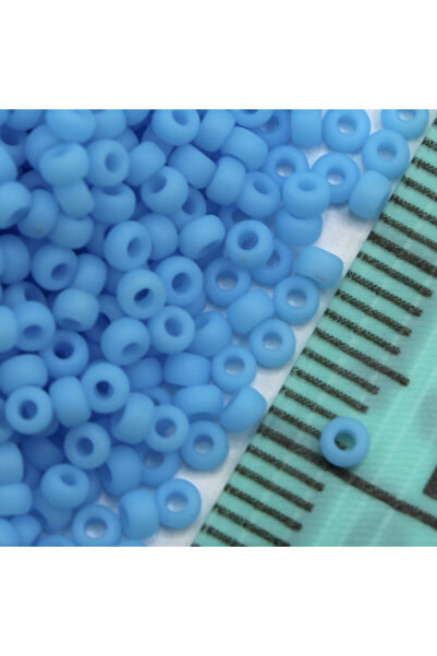 Miyuki Бончук кръгъл 11-00 2 мм №: 23