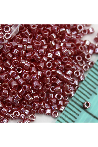 Miyuki Perla Delica 11-00 1.6 mm 3 gr Br: 155