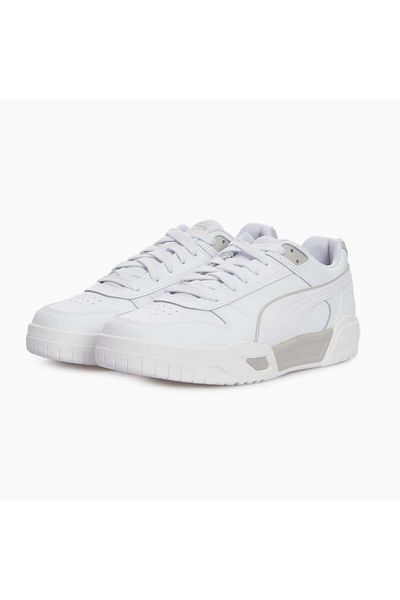 Puma RBD Tech Classic PUMA White-PUMA Gold-Co