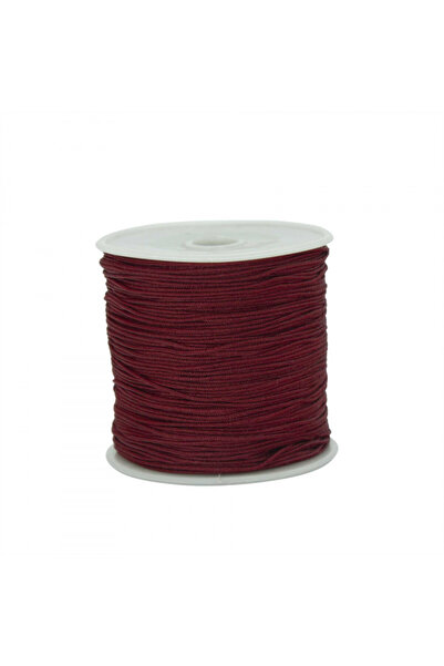 Turgut Brode Paraşüt İpi, String Art İp, Emzik Zincir İpi