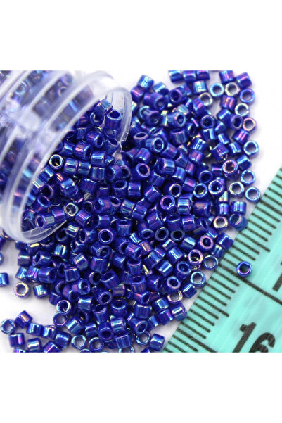Miyuki حبة ديليكا 10-00 رقم: 2