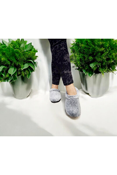 GEZER Χειμερινές μαλακές παντόφλες σπιτιού