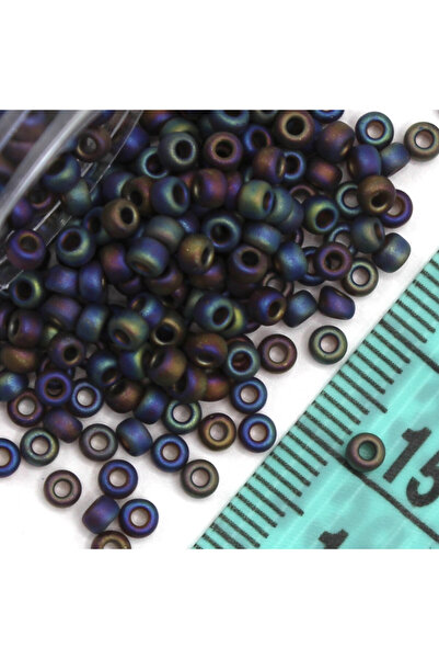 Miyuki Perla okrugla 8-00 3 mm Br: 38
