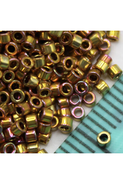 Miyuki Perla Delica 11-00 1,6 mm 3 gr Br: 161